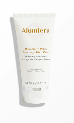 Microderm Polish