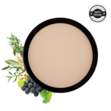 289 Linen Flawless Matta Foundation