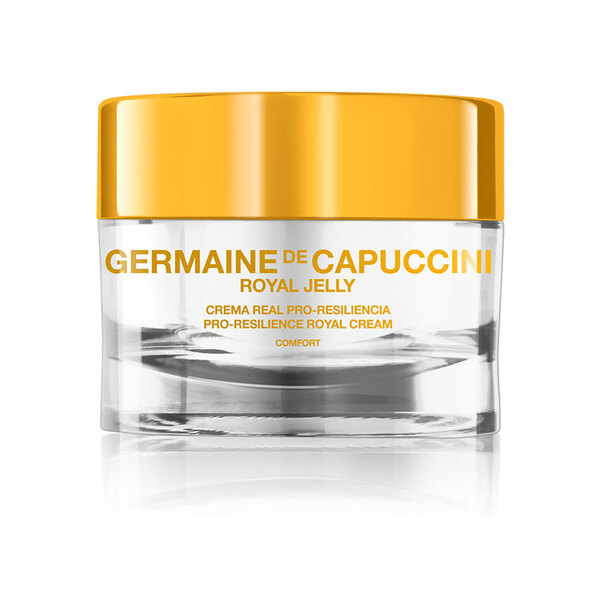 GDC Royal Jelly Pro Resilience Royal Cream Comfort