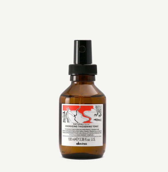 ENERGIZING Thickening Tonic 100ml