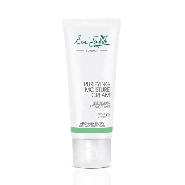 Eve Taylor Purifying Moisture Cream