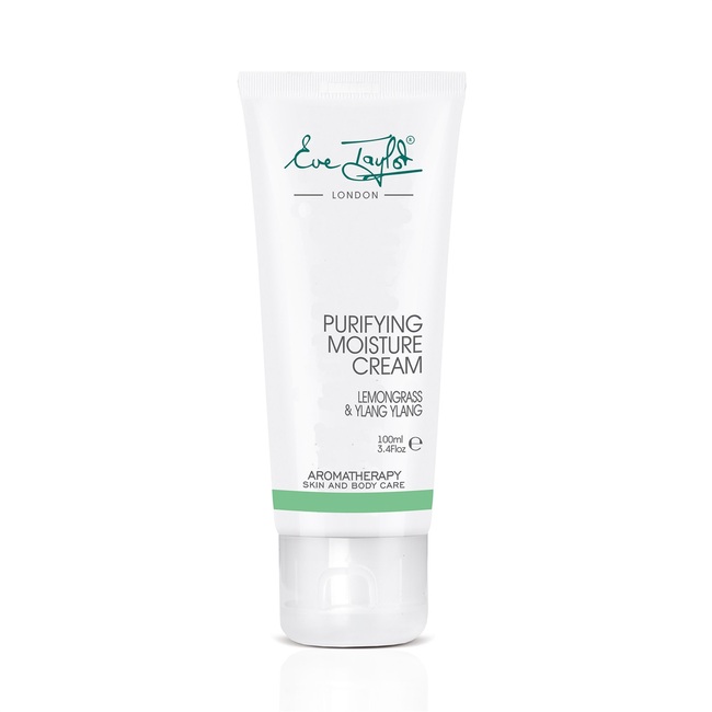 Eve Taylor Purifying Moisture Cream