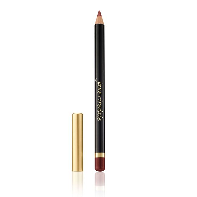 Jane Iredale Lip Pencil - Earth Red