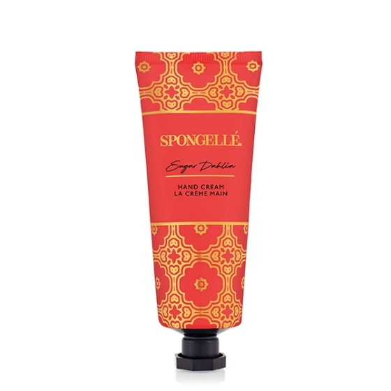 Hand Cream - Sugar Dahlia