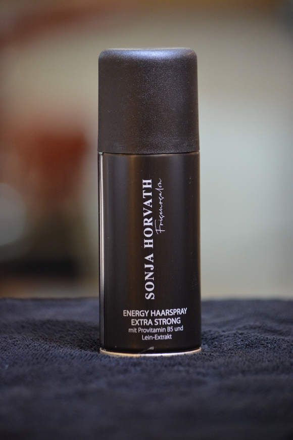 Energy haarspray Extra Strong 100ml