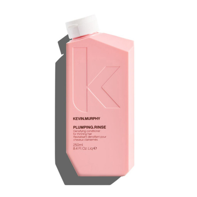 PLUMPING RINSE