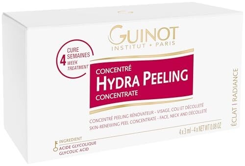 Concentre Hydra Peeling
