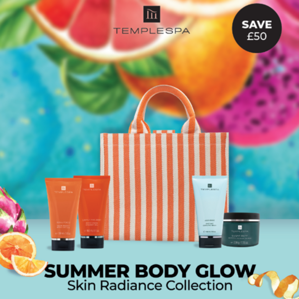 Spa Exclusive - Summer Glow
