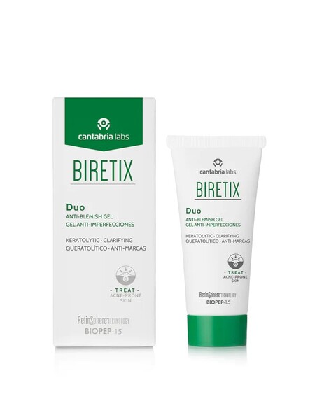 Biratex Duo Anti-Blemish Gel