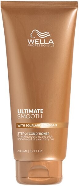 WELLA ULTIMATE SMOOTH CONDITIONER
