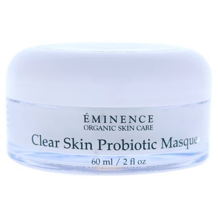 Clear Skin Probiotic Masque