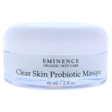 Clear Skin Probiotic Masque