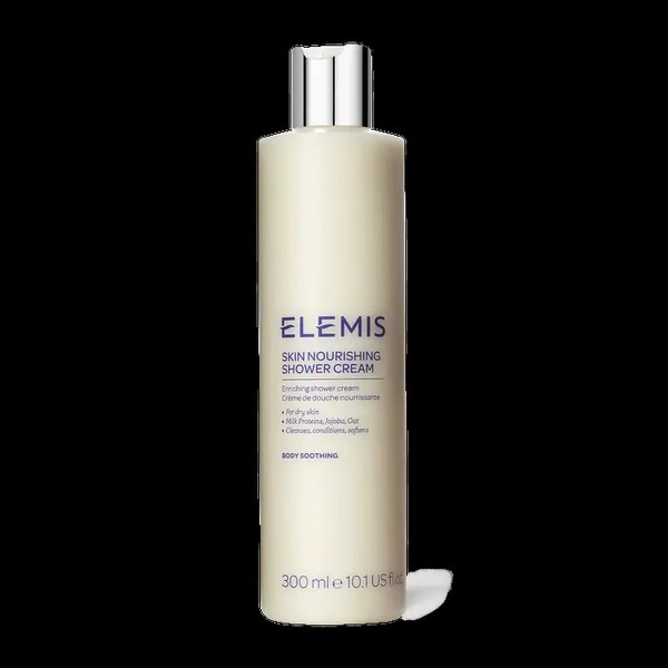 Skin Nourishing Shower Cream