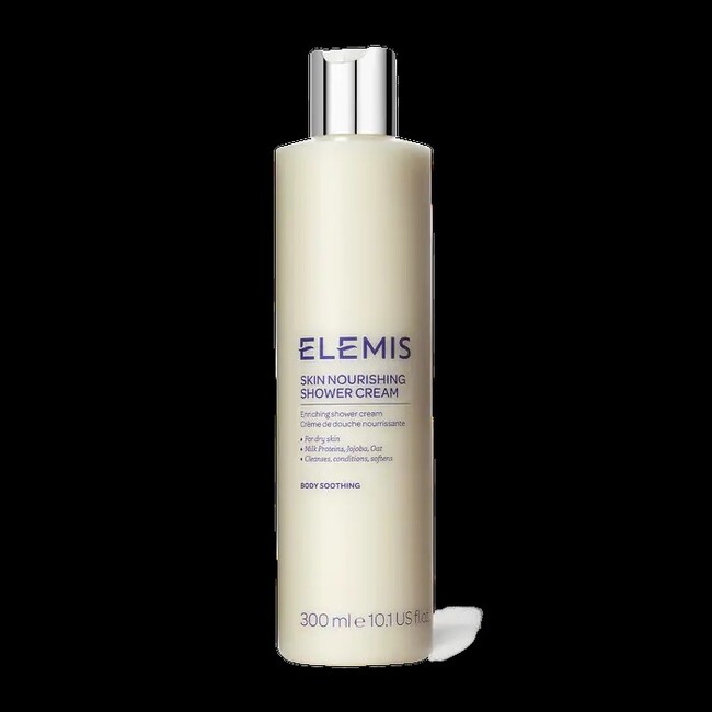  Skin Nourishing Shower Cream