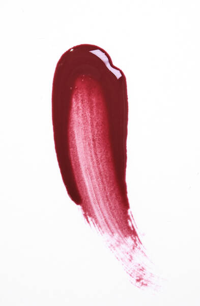 Gloss Balm Lip Colour - Mulberry
