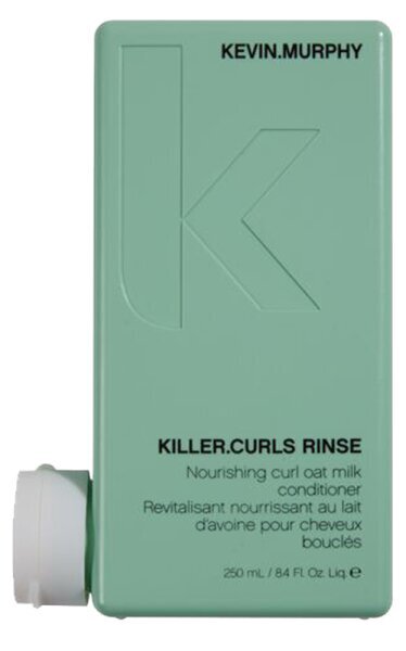 KILLER.CURLS RINSE