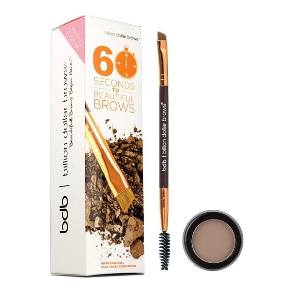 BDB '60 seconds to Beautiful Brows' Kit