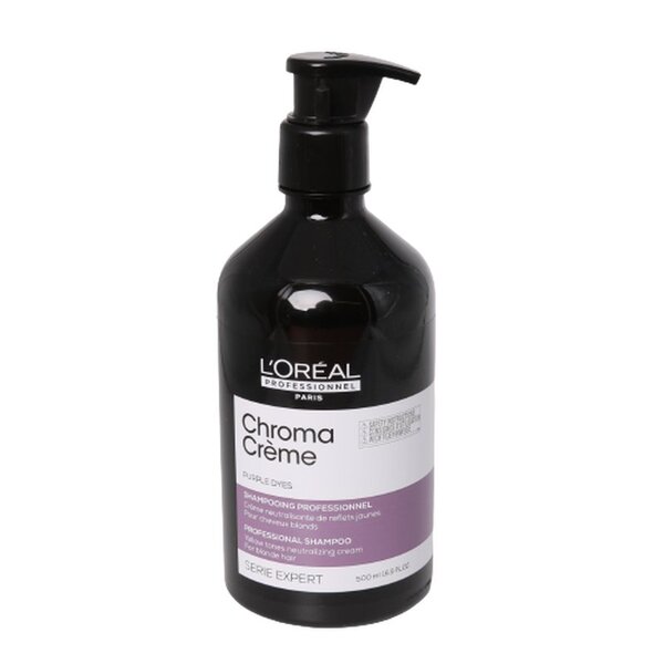 Chroma Creme Shampoo