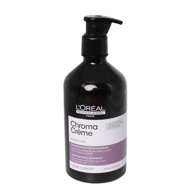 Chroma Creme Shampoo
