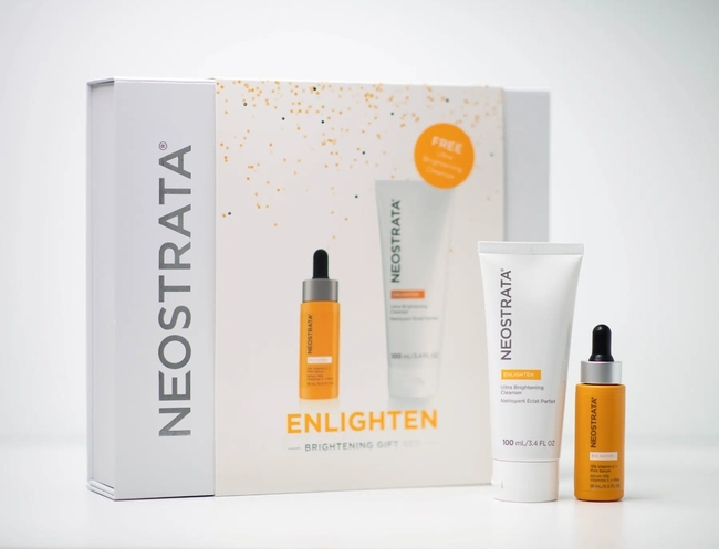 Enlighten Christmas Set