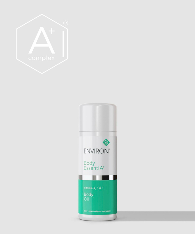 Body Oil