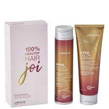 K-Pak Color Therapy Protecting Gift Set