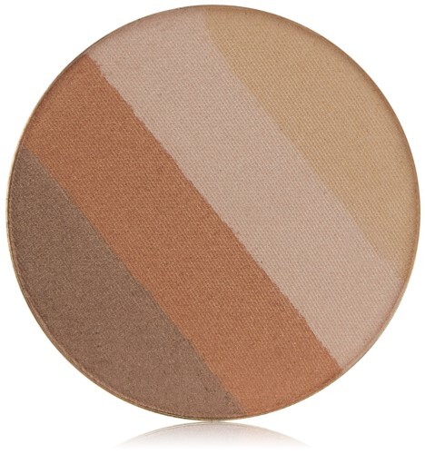 Bronzer-Moonglow Refill