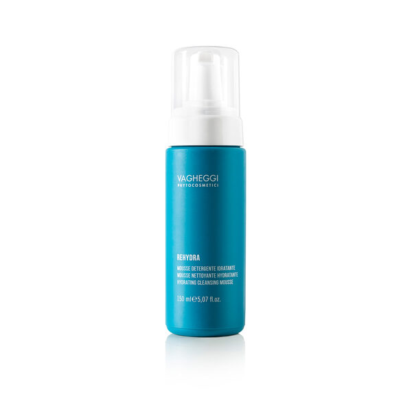 Rehydra Hydrating Cleansing Mousse 150ml
