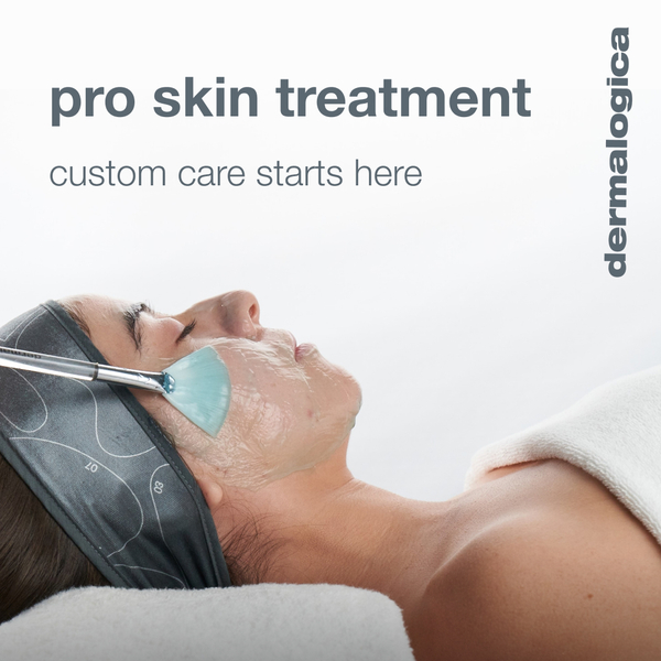 Little skin Reset Treatment Gift