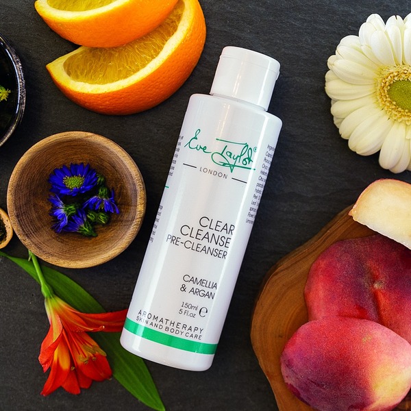 Clear Cleanse pre-cleanser