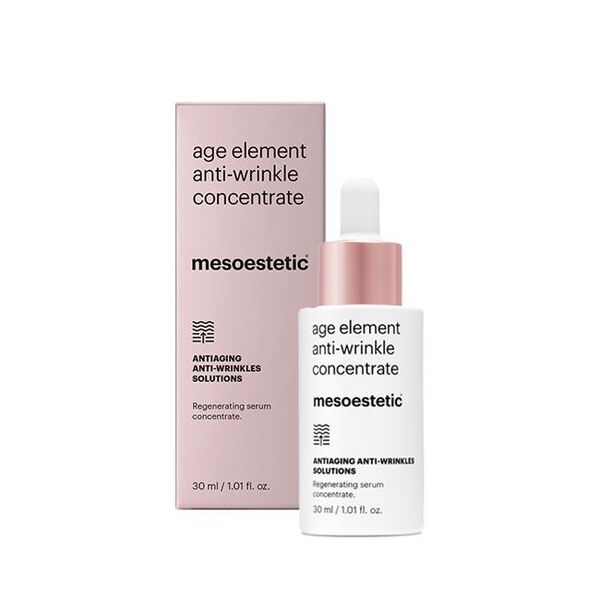 age element anti-wrinkle concentrate