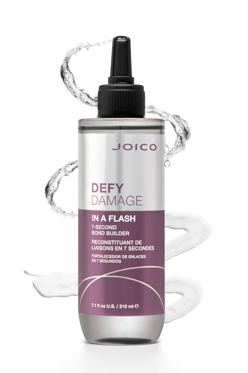 Defy Damage In A Flash 