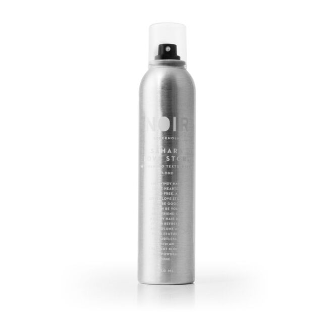 Sahara Love Story Dry Shampoo