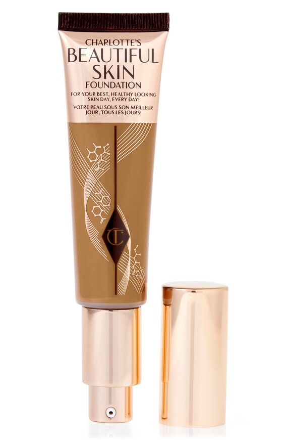 Beautiful Skin Foundation - Shade 12 Neutral