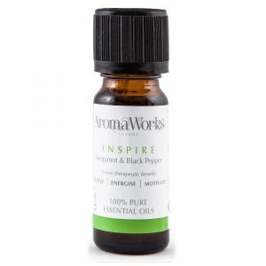 Inspire Essential Oil