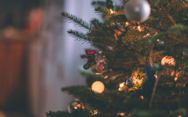 Christmas Event 2025