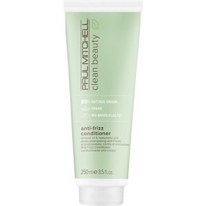 Clean Beauty Anti-Frizz Conditioner