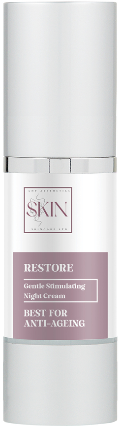 Restore Active Night Cream