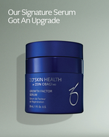Growth Factor Serum Reformulated