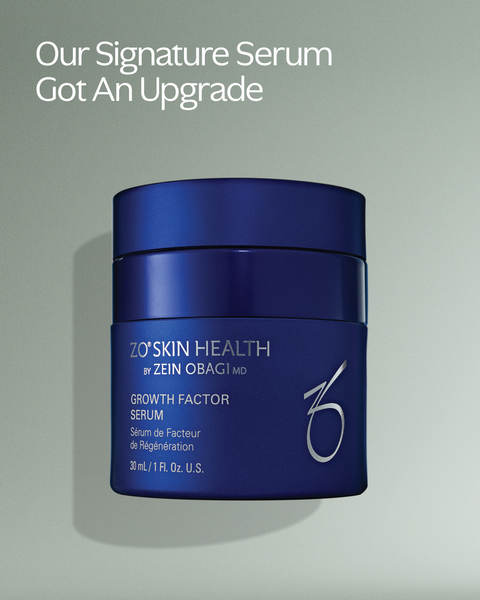 Growth Factor Serum Reformulated