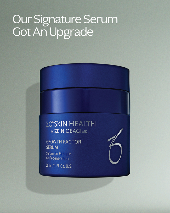 Growth Factor Serum Reformulated