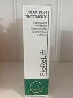 BioReLift Moisturizer