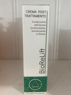 BioReLift Moisturizer