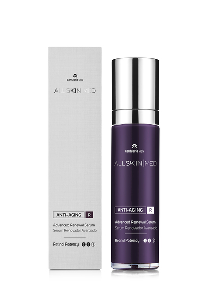 Advance Renewal Serum Level 2