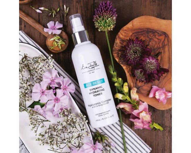 Dynamic Hydrating Toner