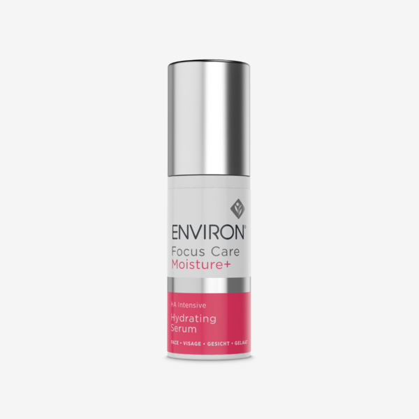 Focus Care Moisture+ HA Intensive Hydrating Serum