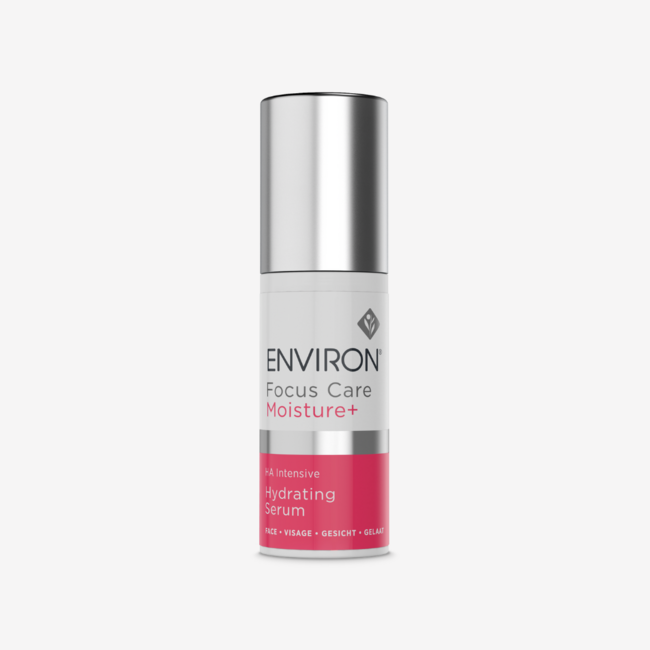 Focus Care Moisture+ HA Intensive Hydrating Serum