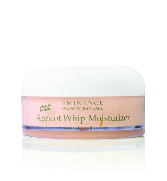 Eminence Apricot whip moisturizer