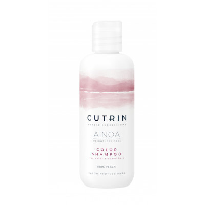 100ml Color shampoo
