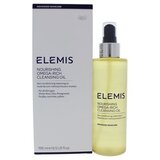 Nourishing Omega-Rich Cleansing Oil 195ml